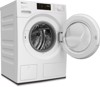 Miele WWB680 WCS 125 Edition Πλυντήριο Ρούχων 8kg με Τεχνολογία Ατμού 1400 Στροφών 12397130 Miele WWB680 WCS 125 Edition Pluntirio Rouxon 8kg me Texnologa Atmou 1400 Strofon 12397130